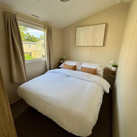 펜션 Miarlo Rydal Haven Lakeland