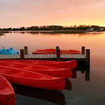 Дом отдыха Miarlo Rydal Haven Lakeland