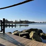 Miarlo Rydal Haven Lakeland Semesterbostad *