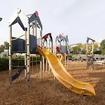 Дом отдыха Miarlo Rydal Haven Lakeland Flookburgh