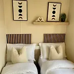 Miarlo Rydal Haven Lakeland Дом отдыха *