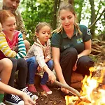 Дом отдыха Miarlo Rydal Haven Lakeland