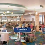 Miarlo Rydal Haven Lakeland * Flookburgh