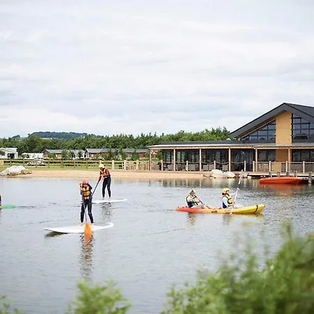 Miarlo Rydal Haven Lakeland * Flookburgh