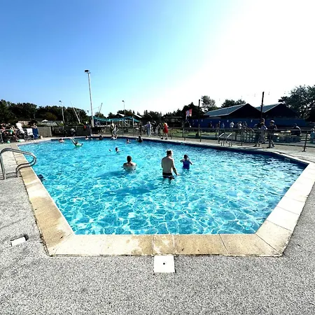 Dom wakacyjny Miarlo Rydal Haven Lakeland *