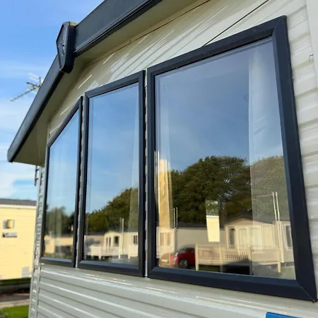 Miarlo Rydal Haven Lakeland * Flookburgh