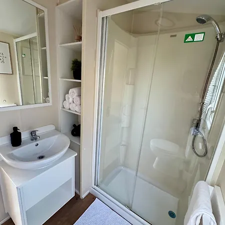 Miarlo Rydal Haven Lakeland Feriehus