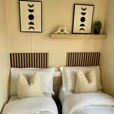 Miarlo Rydal Haven Lakeland Dom wakacyjny *