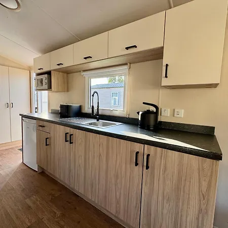 Miarlo Rydal Haven Lakeland Feriehus *