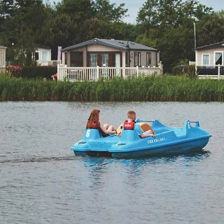 Miarlo Rydal Haven Lakeland Feriehus