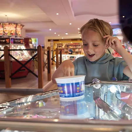 Feriehus Miarlo Rydal Haven Lakeland Flookburgh