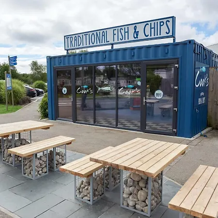 Miarlo Rydal Haven Lakeland Flookburgh