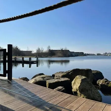 Miarlo Rydal Haven Lakeland Tatil Evi *