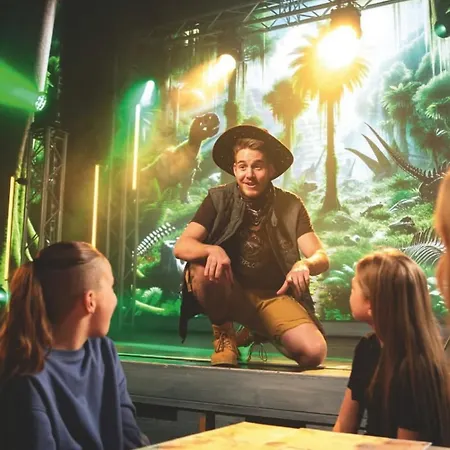 Miarlo Rydal Haven Lakeland Tatil Evi *