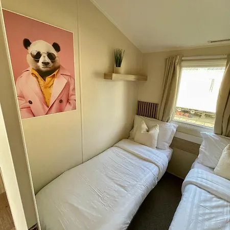 Tatil Evi Miarlo Rydal Haven Lakeland Flookburgh