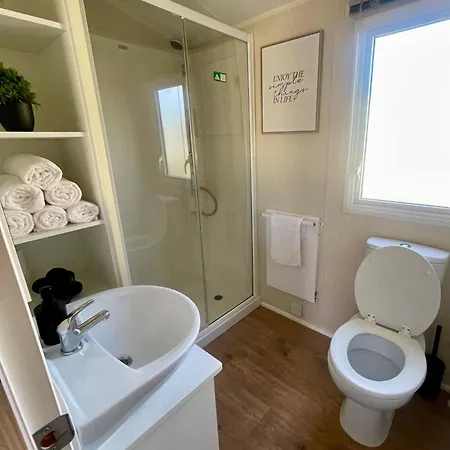 Miarlo Rydal Haven Lakeland Tatil Evi Flookburgh