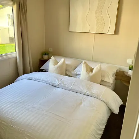 Tatil Evi Miarlo Rydal Haven Lakeland Flookburgh