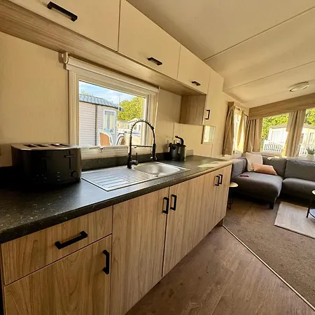 Miarlo Rydal Haven Lakeland Tatil Evi Flookburgh