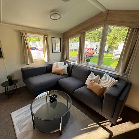 Miarlo Rydal Haven Lakeland Flookburgh