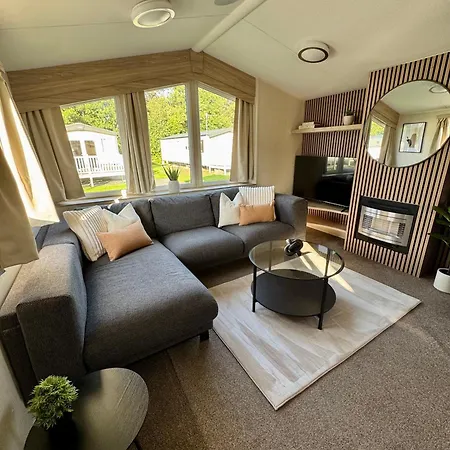 Tatil Evi Miarlo Rydal Haven Lakeland