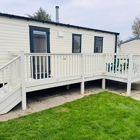 Miarlo Rydal Haven Lakeland Tatil Evi *